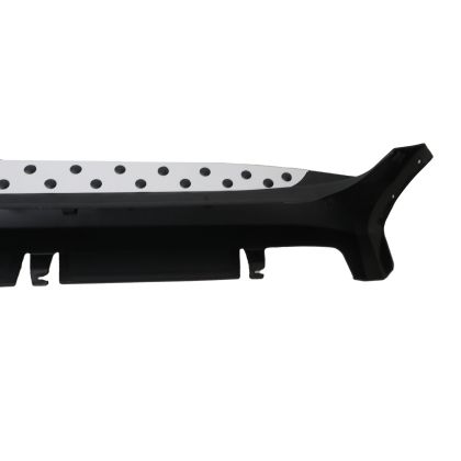 Σκαλοπάτια για Kia Sportage (2010-2015) - 2τμχ. - € 287,9 Σκαλοπάτια για Kia Sportage (2010-2015) - 2τμχ.