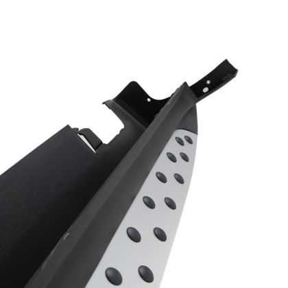 Σκαλοπάτια για Kia Sportage (2010-2015) - 2τμχ. - € 287,9 Σκαλοπάτια για Kia Sportage (2010-2015) - 2τμχ.