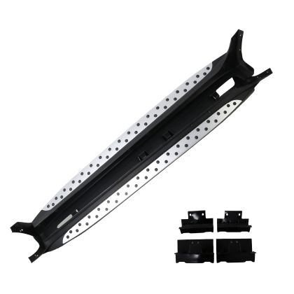 Σκαλοπάτια για Kia Sportage (2010-2015) - 2τμχ. - € 287,9 Σκαλοπάτια για Kia Sportage (2010-2015) - 2τμχ.