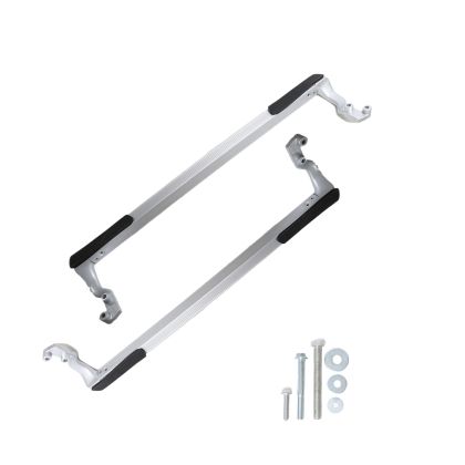 Σκαλοπάτια για Volvo XC90 (2003+) - 2τμχ. - € 827,9 Σκαλοπάτια για Volvo XC90 (2003+) - 2τμχ.