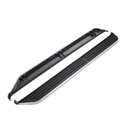 Σκαλοπάτια για Land Rover Discovery 3 / 4 (2004-2016) - 2τμχ. - € 257,9 Σκαλοπάτια για Land Rover Discovery 3 / 4 (2004-2016) - 2τμχ.