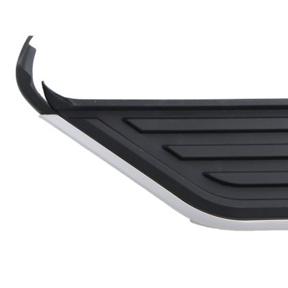 Σκαλοπάτια για Land Rover Discovery 3 / 4 (2004-2016) - 2τμχ. - € 257,9 Σκαλοπάτια για Land Rover Discovery 3 / 4 (2004-2016) - 2τμχ.