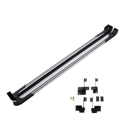 Σκαλοπάτια για Toyota Rav 4 (2013-2019) - 2τμχ. - € 270,9 Σκαλοπάτια για Toyota Rav 4 (2013-2019) - 2τμχ.