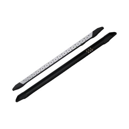 Σκαλοπάτια για Subaru Forester (2008-2012) - Sport design - 2τμχ. - € 350,9 Σκαλοπάτια για Subaru Forester (2008-2012) - Sport design - 2τμχ.