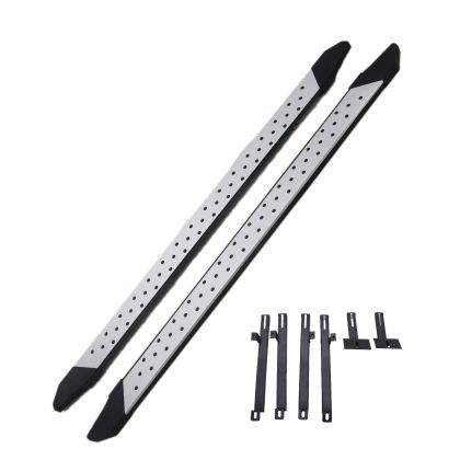 Σκαλοπάτια για Subaru Forester (2008-2012) - Sport design - 2τμχ. - € 350,9 Σκαλοπάτια για Subaru Forester (2008-2012) - Sport design - 2τμχ.