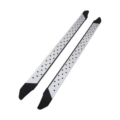 Σκαλοπάτια για Subaru Forester (2008-2012) - Sport design - 2τμχ. - € 350,9 Σκαλοπάτια για Subaru Forester (2008-2012) - Sport design - 2τμχ.