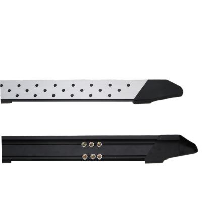 Σκαλοπάτια για Subaru Forester (2008-2012) - Sport design - 2τμχ. - € 350,9 Σκαλοπάτια για Subaru Forester (2008-2012) - Sport design - 2τμχ.