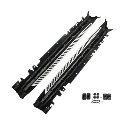 Σκαλοπάτια για BMW X5 F15 (2013-2018) - 2τμχ. - € 228,9 Σκαλοπάτια για BMW X5 F15 (2013-2018) - 2τμχ.