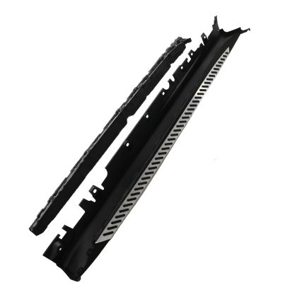 Σκαλοπάτια για BMW X5 F15 (2013-2018) - 2τμχ. - € 228,9 Σκαλοπάτια για BMW X5 F15 (2013-2018) - 2τμχ.