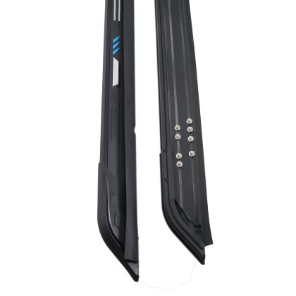 Σκαλοπάτια για Peugeot 5008 (2017-2023) - μαύρα 2τμχ. - € 469,9 Σκαλοπάτια για Peugeot 5008 (2017-2023) - μαύρα 2τμχ.