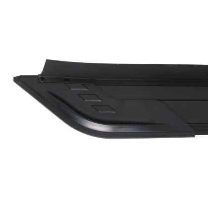 Σκαλοπάτια για Peugeot 5008 (2017-2023) - μαύρα 2τμχ. - € 469,9 Σκαλοπάτια για Peugeot 5008 (2017-2023) - μαύρα 2τμχ.