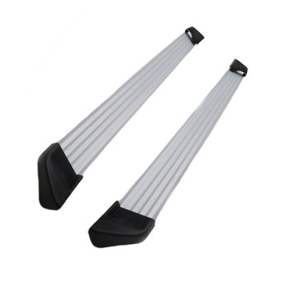 Σκαλοπάτια για Nissan Qashqai (2008-2013) - 2τμχ. - € 187,9 Σκαλοπάτια για Nissan Qashqai (2008-2013) - 2τμχ.