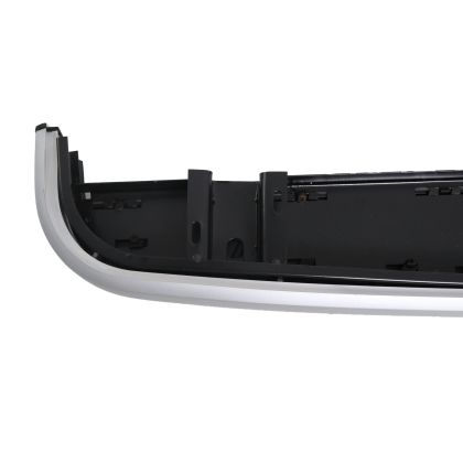 Σκαλοπάτια για Range Rover Sport L320 (2006-2012) - 2τμχ. - € 343,9 Σκαλοπάτια για Range Rover Sport L320 (2006-2012) - 2τμχ.