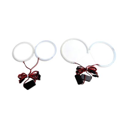 Δαχτυλίδια angel eyes για BMW X5 E53 (1999-2004) led - με 140 led - € 69,9 Δαχτυλίδια angel eyes για BMW X5 E53 (1999-2004) led - με 140 led