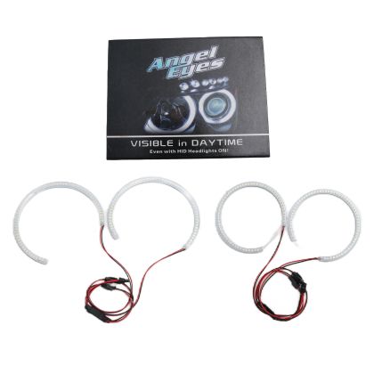 Δαχτυλίδια angel eyes για BMW X3 E83 (2004-2007) led - με 140 led - € 69,9 Δαχτυλίδια angel eyes για BMW X3 E83 (2004-2007) led - με 140 led