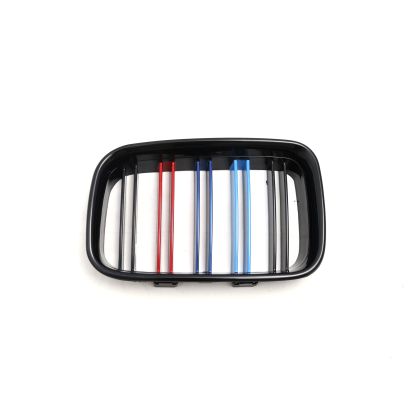 Μάσκα BMW E36 (1991-1996) - διπλή 3 colors - 2τμχ. - € 76,9 Μάσκα BMW E36 (1991-1996) - διπλή 3 colors - 2τμχ.