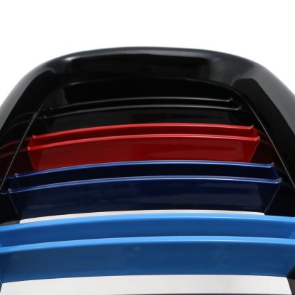 Μάσκα BMW E36 (1991-1996) - διπλή 3 colors - 2τμχ. - € 76,9 Μάσκα BMW E36 (1991-1996) - διπλή 3 colors - 2τμχ.