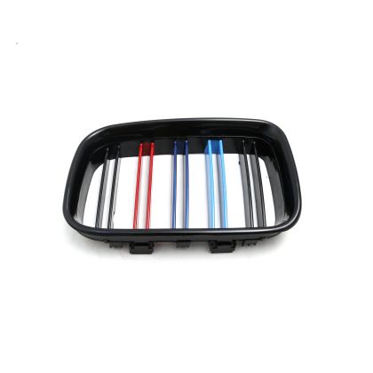 Μάσκα BMW E36 (1991-1996) - διπλή 3 colors - 2τμχ. - € 76,9 Μάσκα BMW E36 (1991-1996) - διπλή 3 colors - 2τμχ.