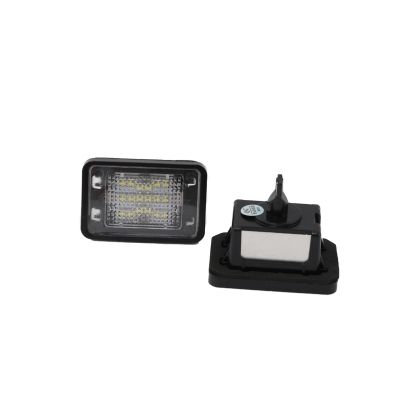 Πλαφονιέρα πίσω πινακίδας για Mercedes X204 GLK, 56x37 mm - 2 τμχ. - € 16,9 Πλαφονιέρα πίσω πινακίδας για Mercedes X204 GLK, 56x37 mm - 2 τμχ.