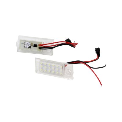 Πλαφονιέρα πίσω πινακίδας για Audi A6 C5 1997-2004 sedan, 67x30 mm - 2 τμχ. - € 16,9 Πλαφονιέρα πίσω πινακίδας για Audi A6 C5 1997-2004 sedan, 67x30 mm - 2 τμχ.