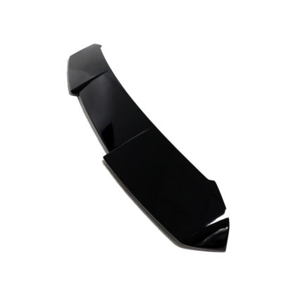 Αεροτομή οροφής Suzuki Vitara (2016+)- μαύρη γυαλιστερή - € 195,9 Αεροτομή οροφής Suzuki Vitara (2016+)- μαύρη γυαλιστερή