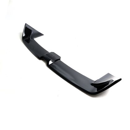 Αεροτομή οροφής Vw Golf 8 (2020+) OSR Style- μαύρη γυαλιστερή - € 186,9 Αεροτομή οροφής Vw Golf 8 (2020+) OSR Style- μαύρη γυαλιστερή