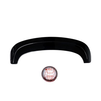 Αεροτομή οροφής Mazda CX-5 (2017-2020)- μαύρη γυαλιστερή - € 186,9 Αεροτομή οροφής Mazda CX-5 (2017-2020)- μαύρη γυαλιστερή