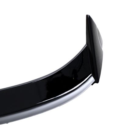 Αεροτομή οροφής Vw Scirocco (2008-2014)- μαύρη γυαλιστερή - € 151,9 Αεροτομή οροφής Vw Scirocco (2008-2014)- μαύρη γυαλιστερή