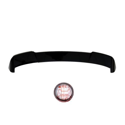 Αεροτομή οροφής Vw Passat B7 Combi (2011-2015)- μαύρη γυαλιστερή - € 168,9 Αεροτομή οροφής Vw Passat B7 Combi (2011-2015)- μαύρη γυαλιστερή