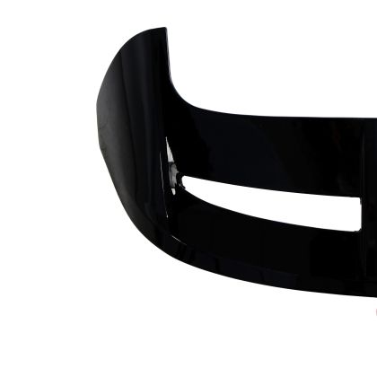 Αεροτομή οροφής Ford Fiesta (2008-2014)- μαύρη γυαλιστερή - € 142,9 Αεροτομή οροφής Ford Fiesta (2008-2014)- μαύρη γυαλιστερή