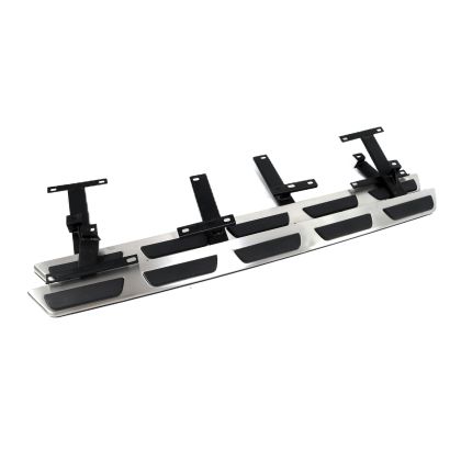 Σκαλοπάτια για Audi Q3 (2011+) - 2τμχ. - € 560,9 Σκαλοπάτια για Audi Q3 (2011+) - 2τμχ.