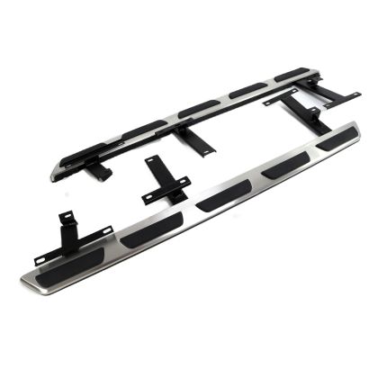 Σκαλοπάτια για Audi Q3 (2011+) - 2τμχ. - € 560,9 Σκαλοπάτια για Audi Q3 (2011+) - 2τμχ.