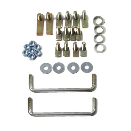 Σκαλοπάτια για Audi Q3 (2011+) - 2τμχ. - € 560,9 Σκαλοπάτια για Audi Q3 (2011+) - 2τμχ.