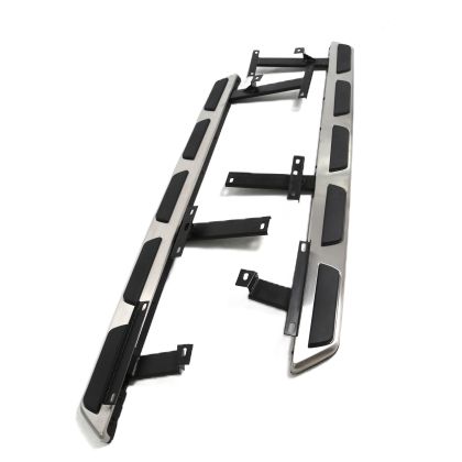 Σκαλοπάτια για Audi Q3 (2011+) - 2τμχ. - € 560,9 Σκαλοπάτια για Audi Q3 (2011+) - 2τμχ.