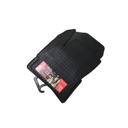 Λαστιχένια πατάκια TOYOTA Corolla Cross (2022+) - 4τμχ. - € 61,9 Λαστιχένια πατάκια TOYOTA Corolla Cross (2022+) - 4τμχ.