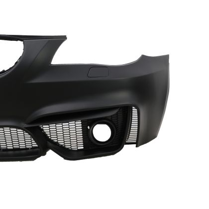 Προφυλακτήρας εμπρός για BMW E60/61 (2003-2010) - M4 design με ανοίγματα για προβολάκια - € 838,9 Προφυλακτήρας εμπρός για BMW E60/61 (2003-2010) - M4 design με ανοίγματα για προβολάκια