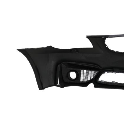 Προφυλακτήρας εμπρός για BMW E60/61 (2003-2010) - M4 design με ανοίγματα για προβολάκια - € 838,9 Προφυλακτήρας εμπρός για BMW E60/61 (2003-2010) - M4 design με ανοίγματα για προβολάκια