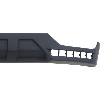 Spoiler εμπρός προφυλακτήρα με φώτα ημέρας για Mercedes W461 / W463 G-CLASS (1989-2010) - Brabus Design - € 213,9 Spoiler εμπρός προφυλακτήρα με φώτα ημέρας για Mercedes W461 / W463 G-CLASS (1989-2010) - Brabus Design