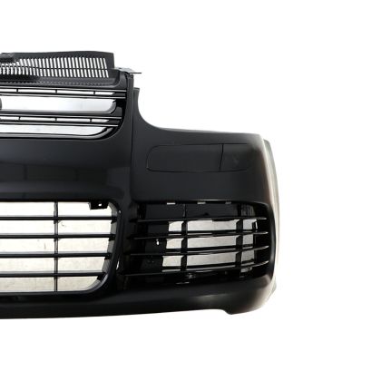 Προφυλακτήρας εμπρός Vw Golf 5 - R32 με R32 μάσκα χωρίς προβολάκια - μαύρο - € 486,9 Προφυλακτήρας εμπρός Vw Golf 5 - R32 με R32 μάσκα χωρίς προβολάκια - μαύρο