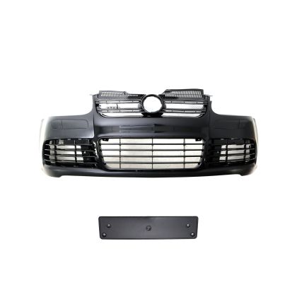 Προφυλακτήρας εμπρός Vw Golf 5 - R32 με R32 μάσκα χωρίς προβολάκια - μαύρο - € 486,9 Προφυλακτήρας εμπρός Vw Golf 5 - R32 με R32 μάσκα χωρίς προβολάκια - μαύρο