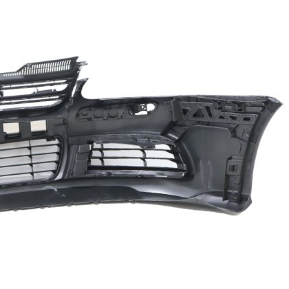 Προφυλακτήρας εμπρός Vw Golf 5 - R32 με R32 μάσκα χωρίς προβολάκια - μαύρο - € 486,9 Προφυλακτήρας εμπρός Vw Golf 5 - R32 με R32 μάσκα χωρίς προβολάκια - μαύρο