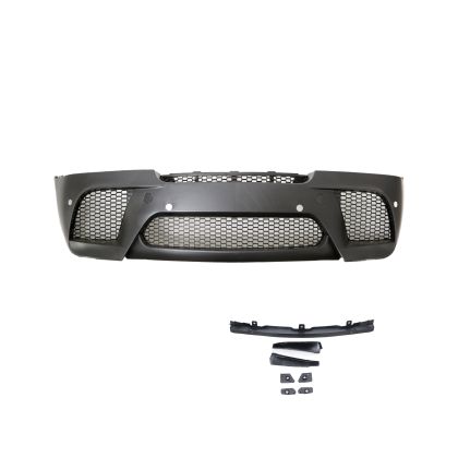 Προφυλακτήρας εμπρός BMW X6 E71 (2008-2014) - M pack - € 1.396,9 Προφυλακτήρας εμπρός BMW X6 E71 (2008-2014) - M pack