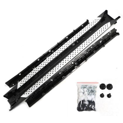 Σκαλοπάτια για BMW X6 E71 (2008-2014) - 2τμχ. - € 280,9 Σκαλοπάτια για BMW X6 E71 (2008-2014) - 2τμχ.