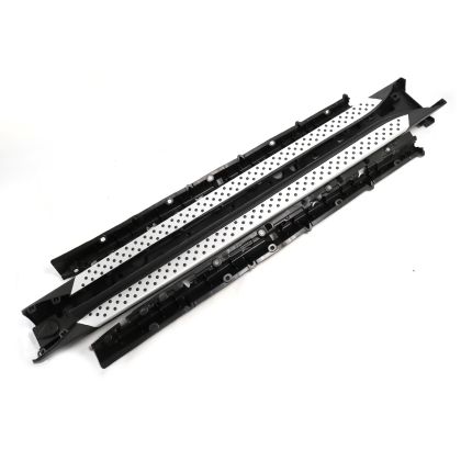 Σκαλοπάτια για BMW X6 E71 (2008-2014) - 2τμχ. - € 280,9 Σκαλοπάτια για BMW X6 E71 (2008-2014) - 2τμχ.