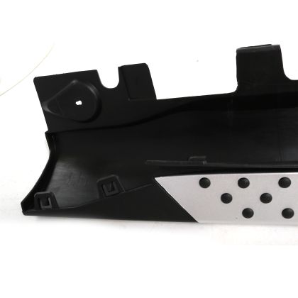 Σκαλοπάτια για BMW X6 E71 (2008-2014) - 2τμχ. - € 280,9 Σκαλοπάτια για BMW X6 E71 (2008-2014) - 2τμχ.