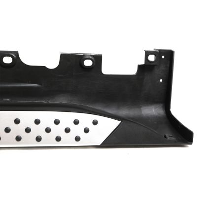 Σκαλοπάτια για BMW X6 E71 (2008-2014) - 2τμχ. - € 280,9 Σκαλοπάτια για BMW X6 E71 (2008-2014) - 2τμχ.