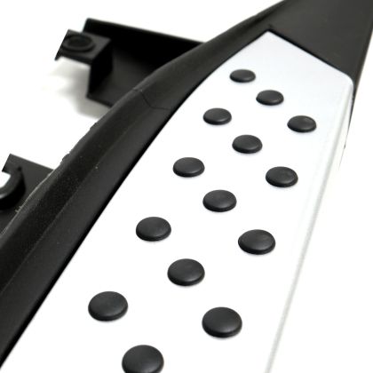 Σκαλοπάτια για BMW X6 E71 (2008-2014) - 2τμχ. - € 280,9 Σκαλοπάτια για BMW X6 E71 (2008-2014) - 2τμχ.