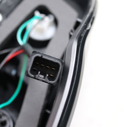 Πίσω φανάρια led για Toyota Land Cruiser 120 (2003-2009) - φιμέ - σετ 2τμχ. - € 285,9 Πίσω φανάρια led για Toyota Land Cruiser 120 (2003-2009) - φιμέ - σετ 2τμχ.