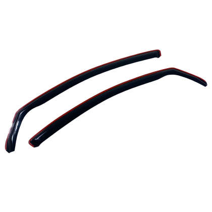 Ανεμοθραύστης καπό για Cadillac Escalade (2007-2014) - Ca Plast - € 88,9 Ανεμοθραύστης καπό για Cadillac Escalade (2007-2014) - Ca Plast