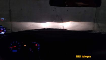 Led λάμπες Η1 μοντέλο Streetech STN1 για μεσαία ή μεγάλα φώτα 170 000 lux , 65 Watt - CANBUS 6000K - 1700% πιό έντονη φωτεινότητα 2τμχ. - € 165,9 Led λάμπες Η1 μοντέλο Streetech STN1 για μεσαία ή μεγάλα φώτα 170 000 lux , 65 Watt - CANBUS 6000K - 1700% πιό έντονη φωτεινότητα 2τμχ.